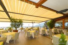 Hotel Schönblick - Terrazza